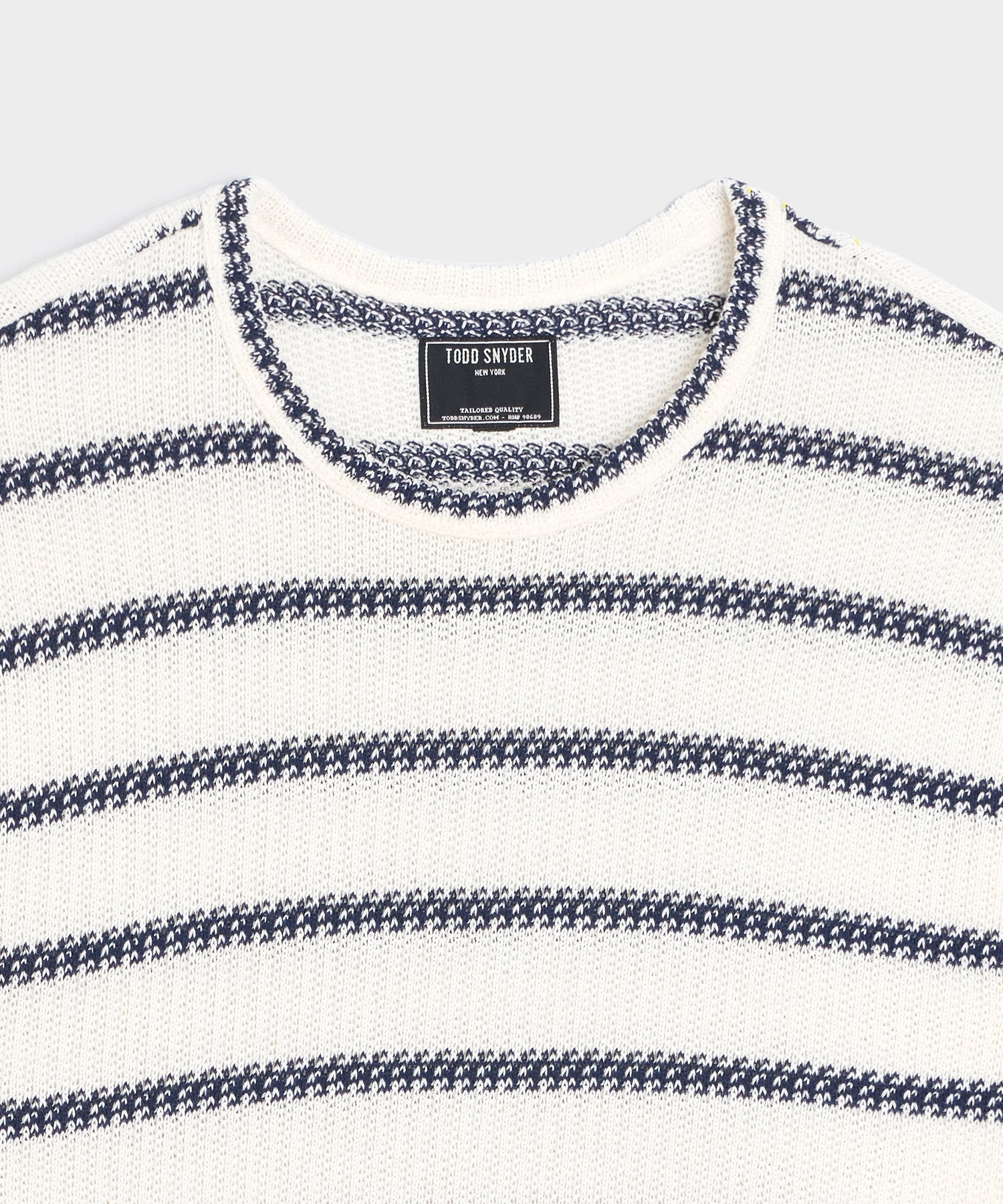 Relaxed Tee