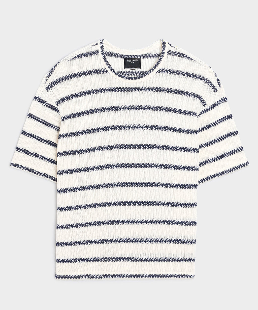 Relaxed Tee