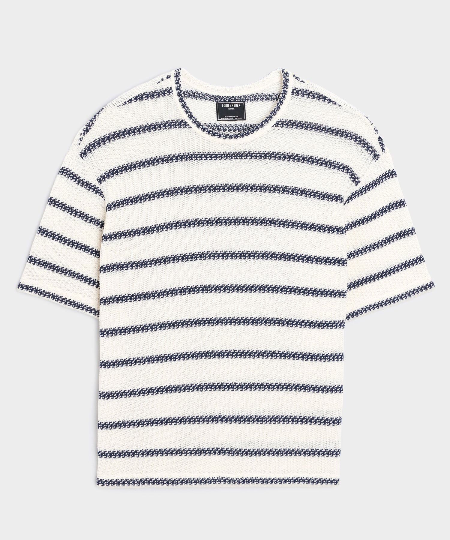 Relaxed Tee