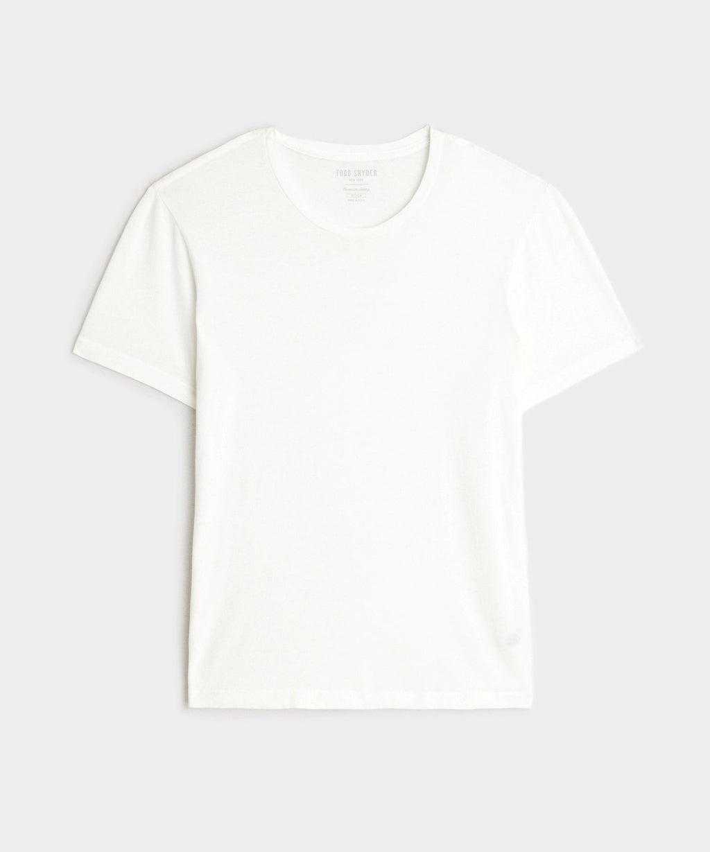 Made in L.A. Premium Jersey Tee