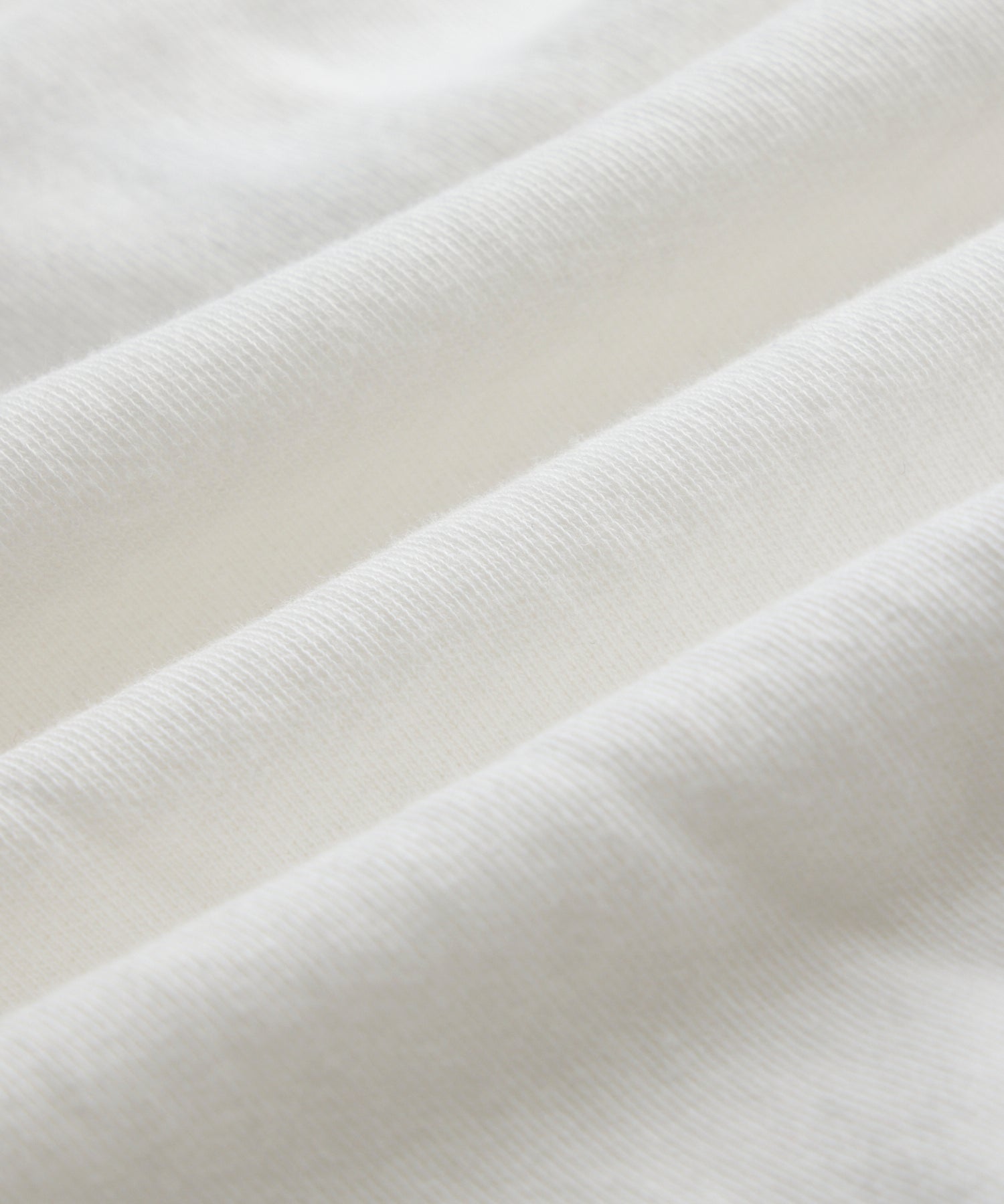 Lightweight Terry Cloth Quarter-Zip