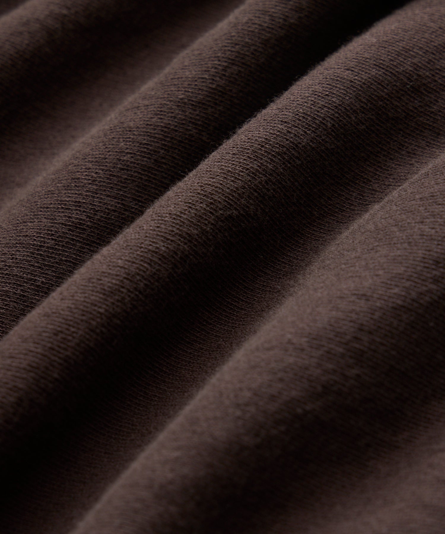 Lightweight Terry Cloth Hoodie