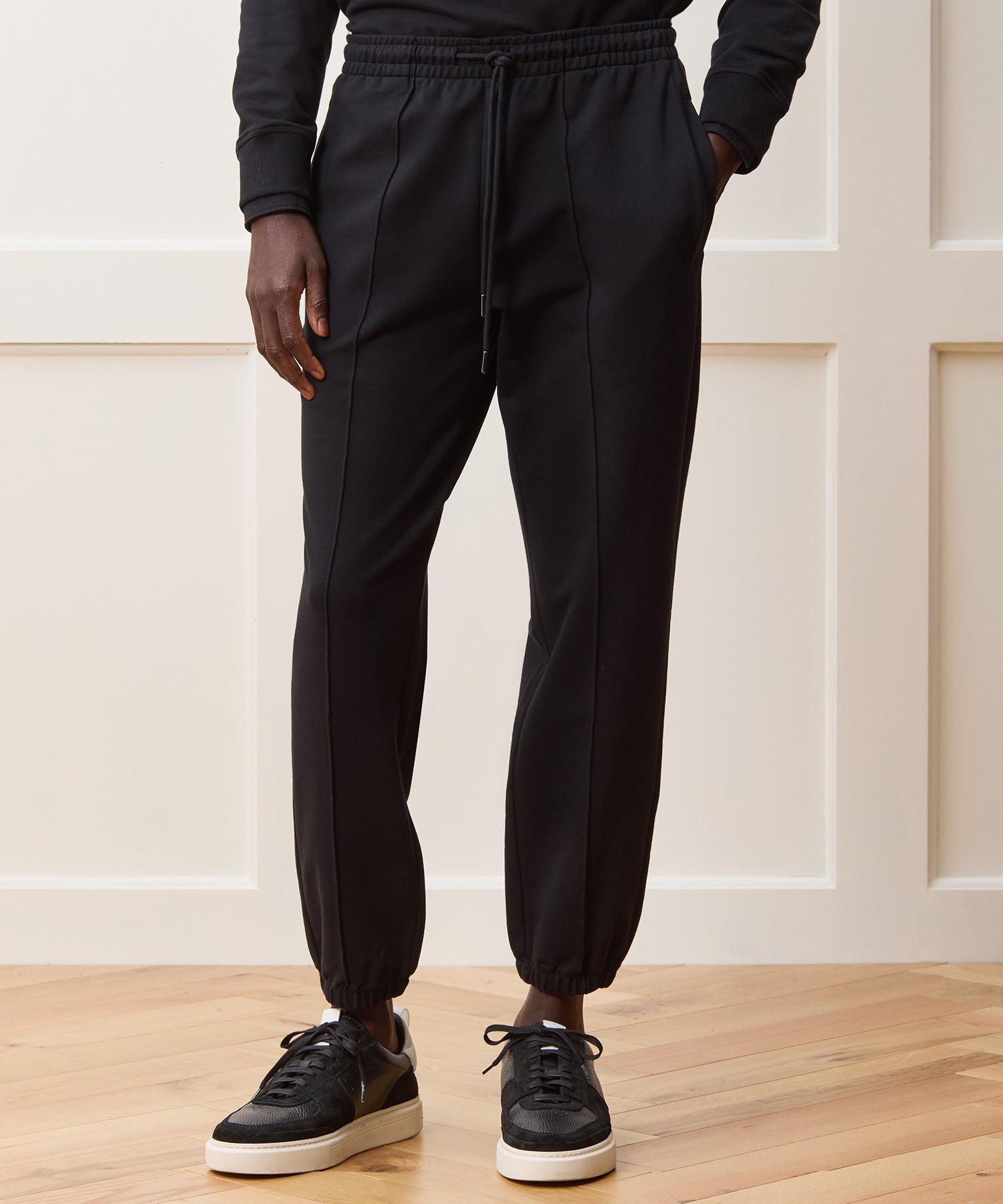 Travel Terry Jogger