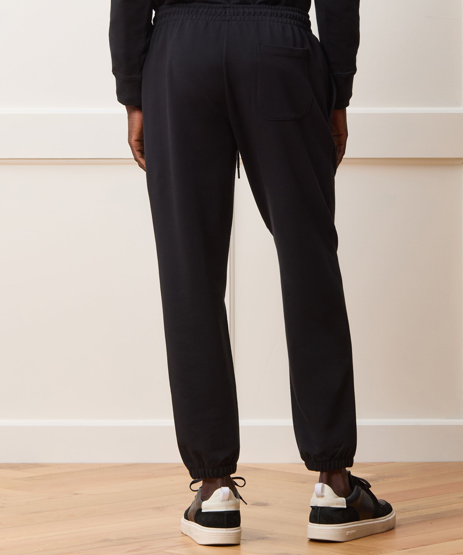 Travel Terry Jogger