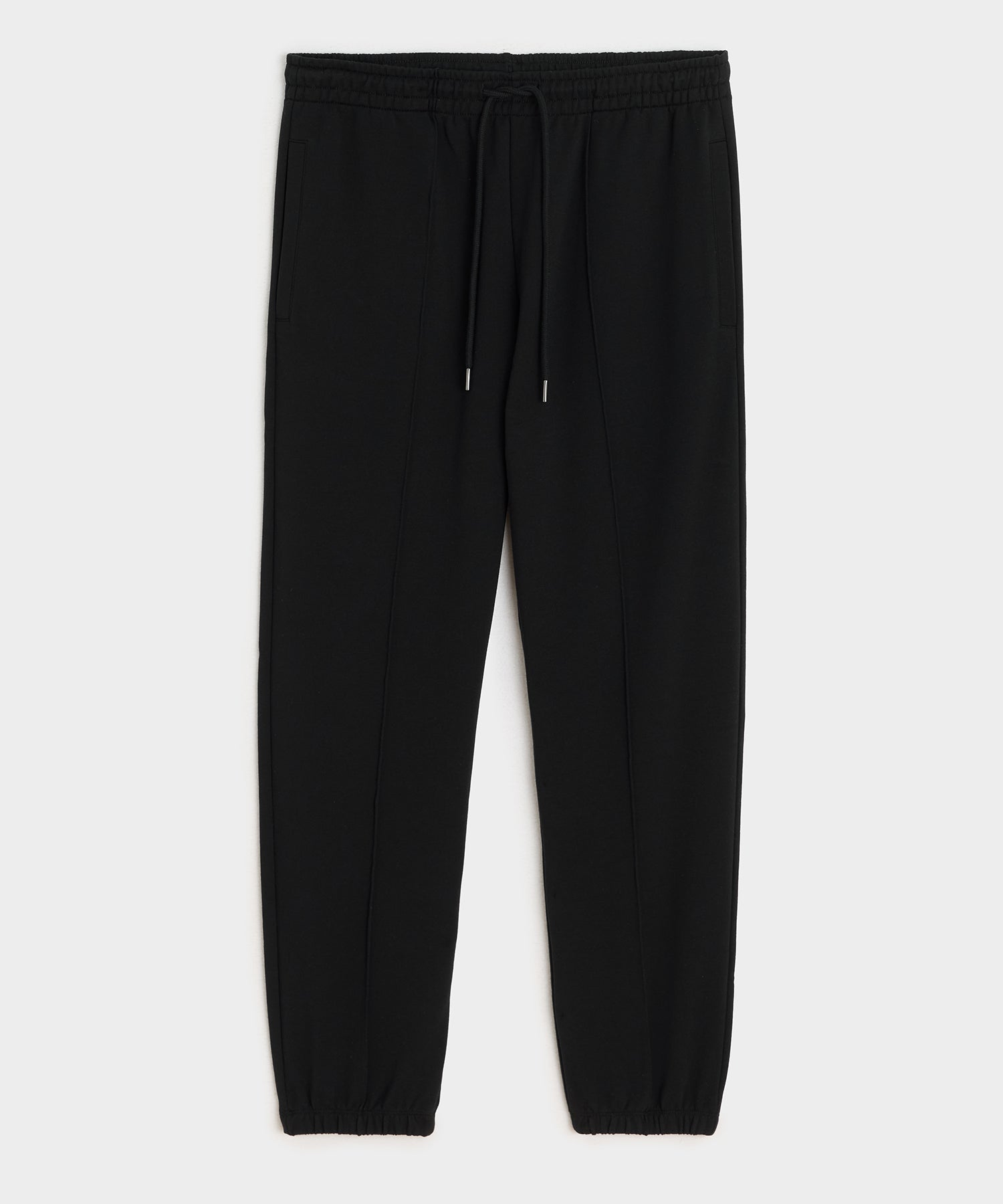 Travel Terry Jogger