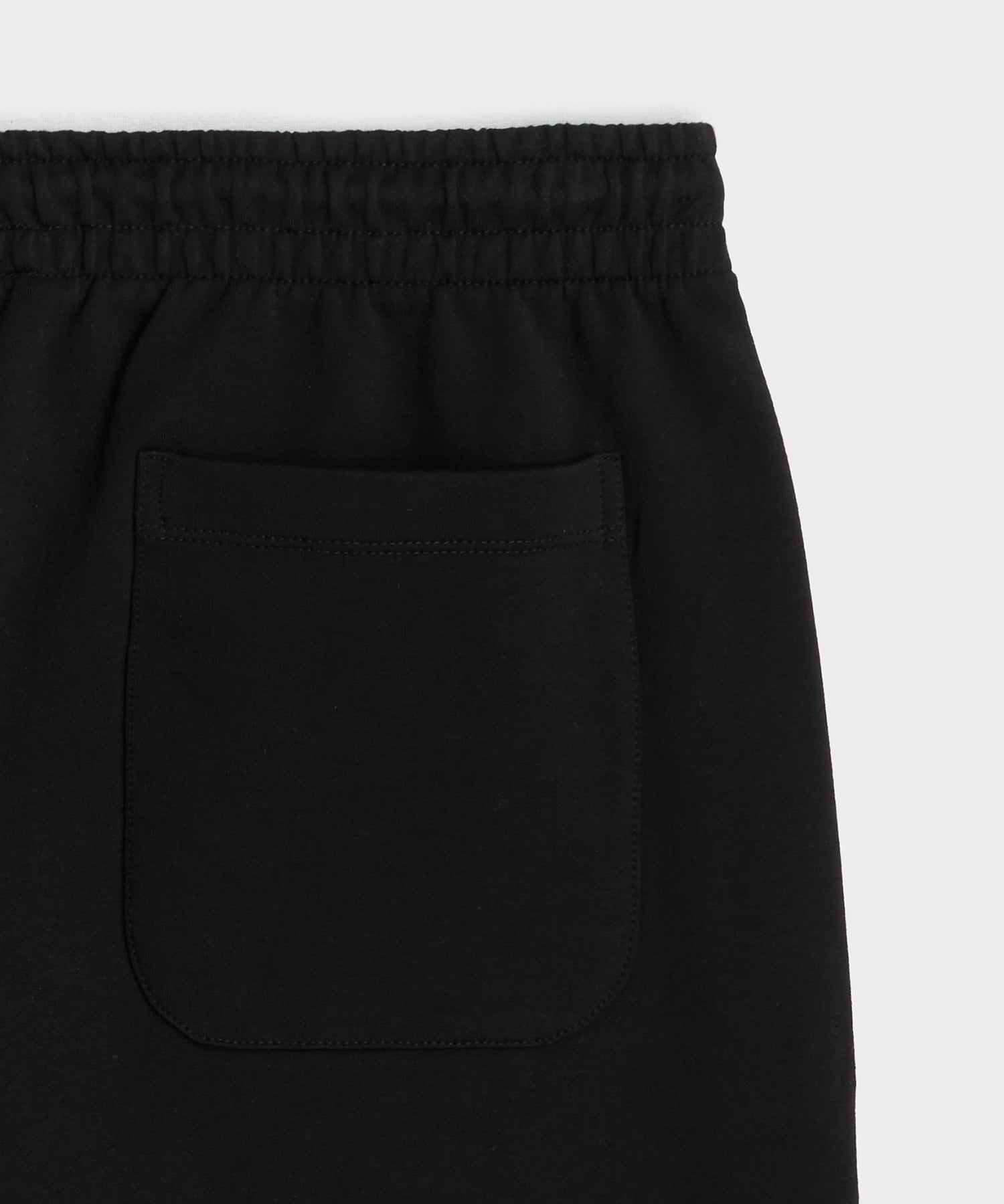 Travel Terry Jogger