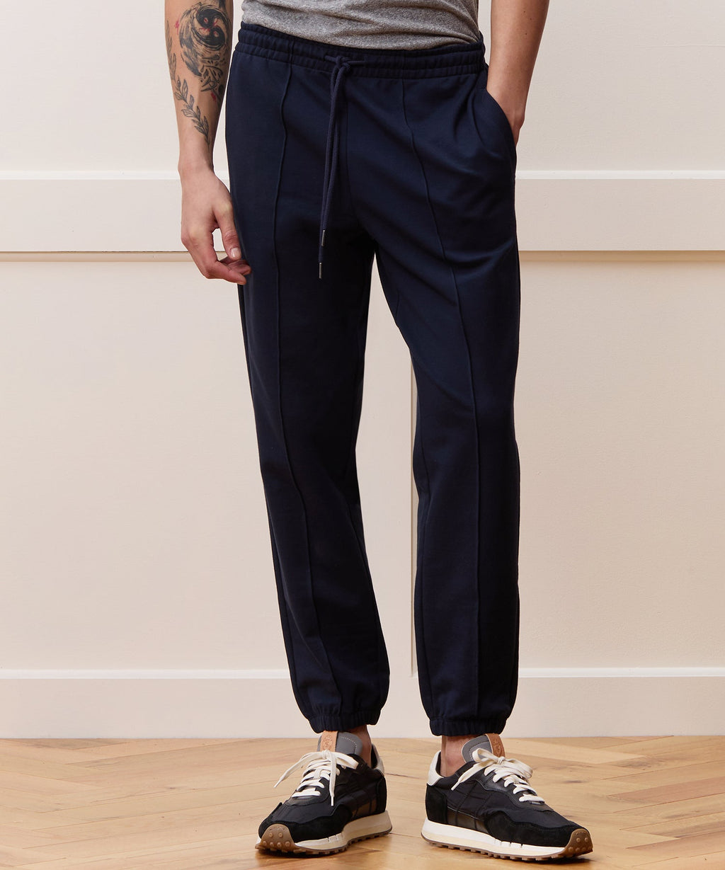 Travel Terry Jogger