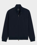 Travel Terry Track Jacket