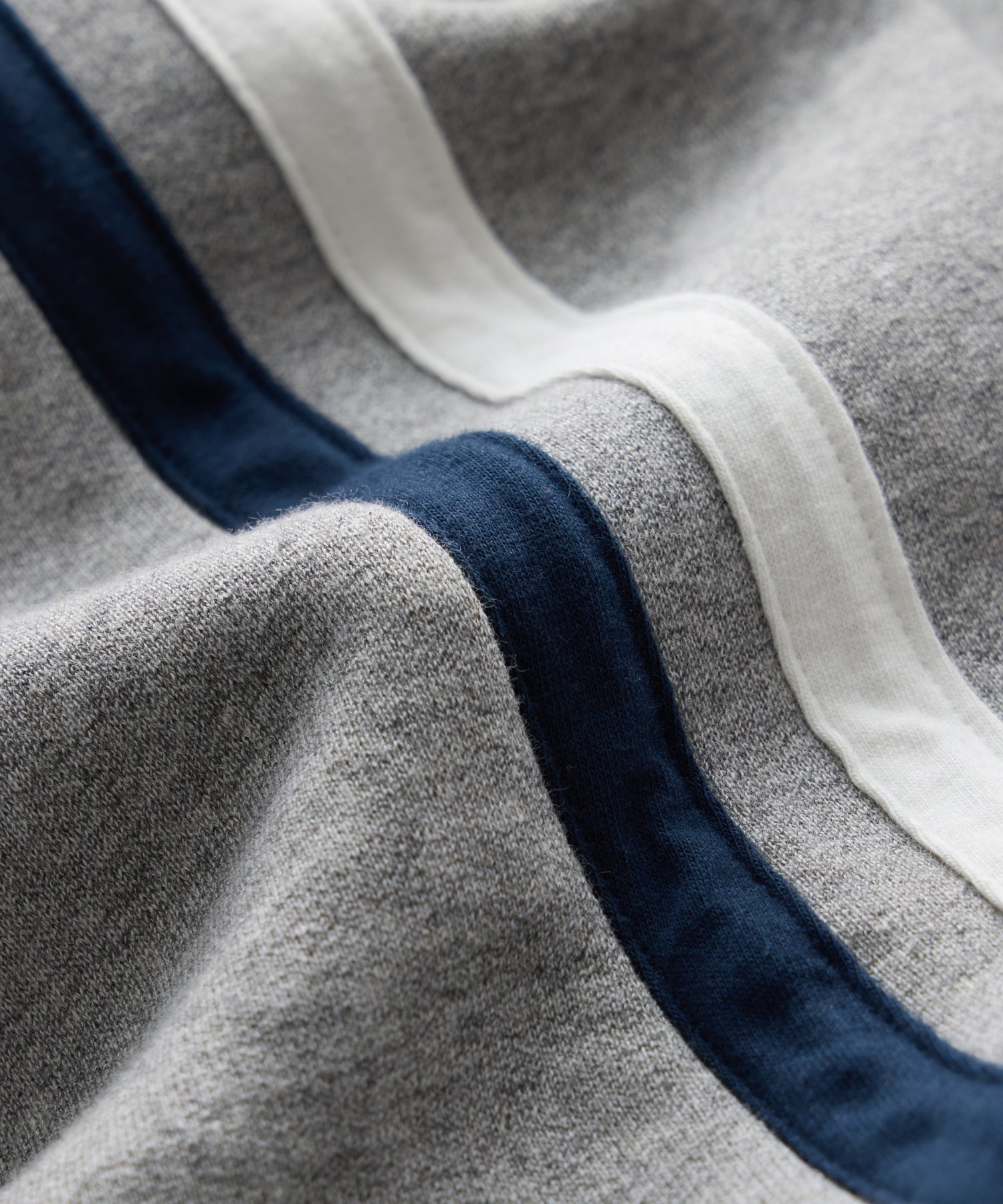 Champion Relaxed Fleece Striped Sweatpant