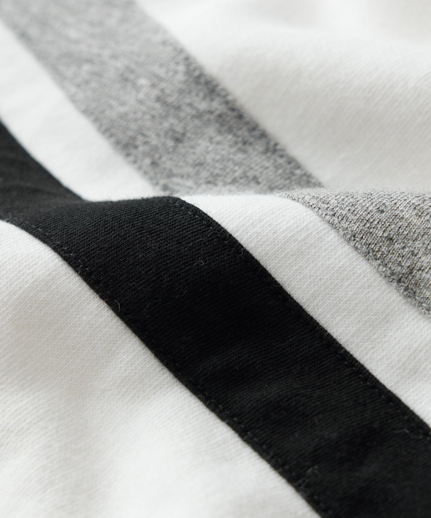 Champion Relaxed Fleece Striped Polo