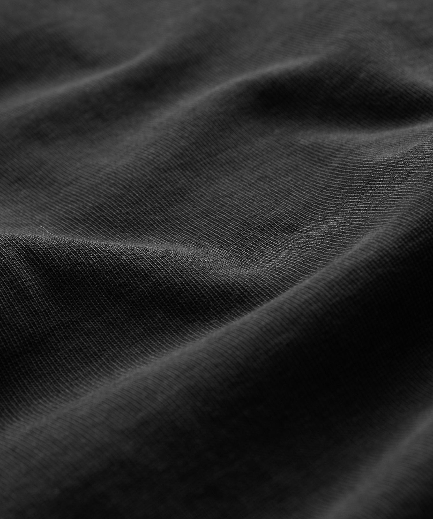 Boxy Jersey Tee
