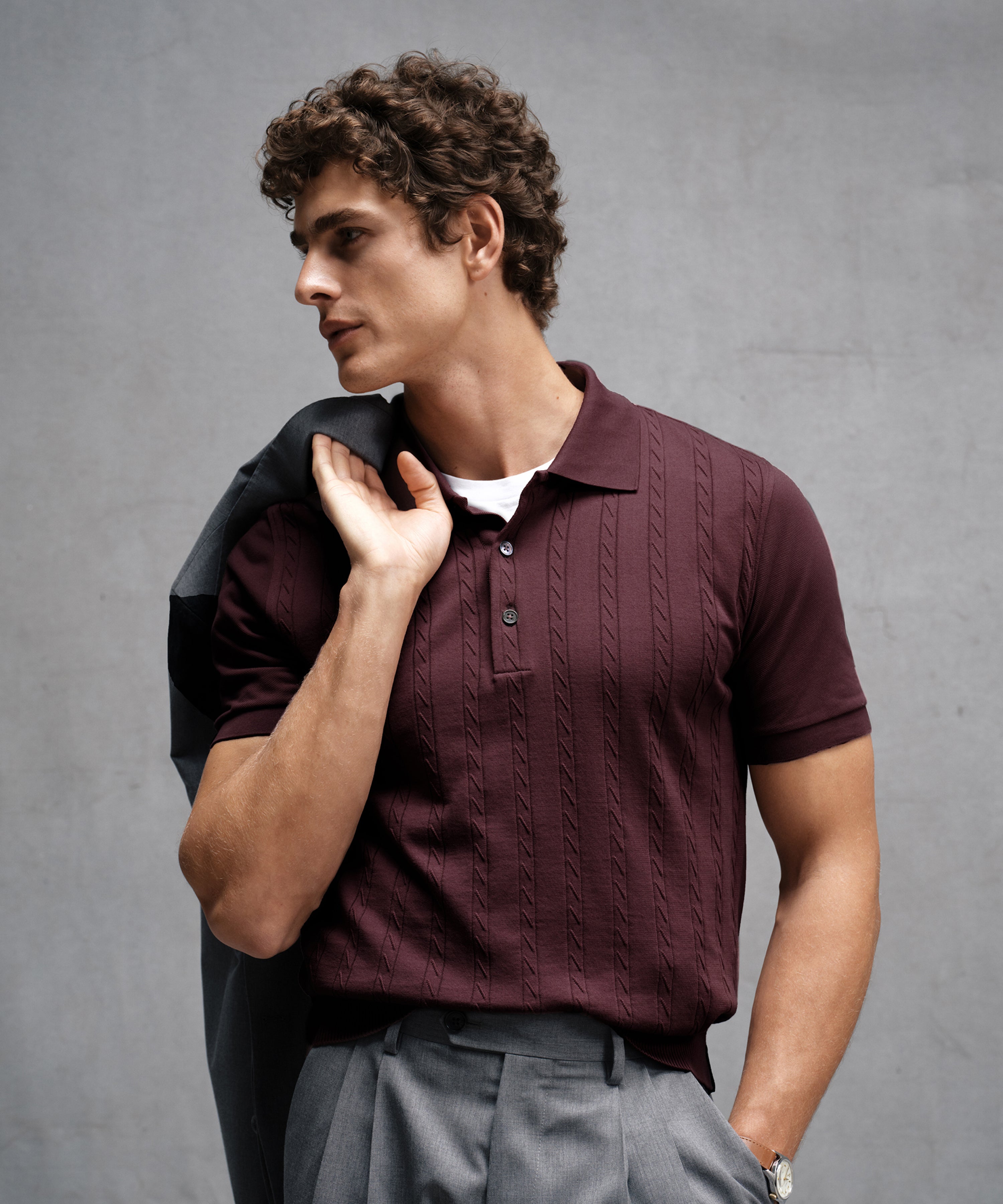 Grant Polo
