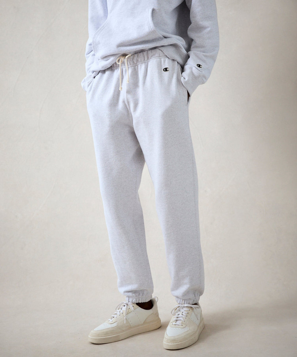 Champion Relaxed French Terry Sweatpant