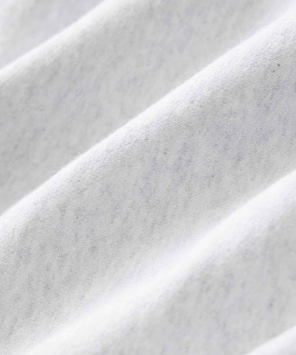 Champion Relaxed French Terry Crewneck