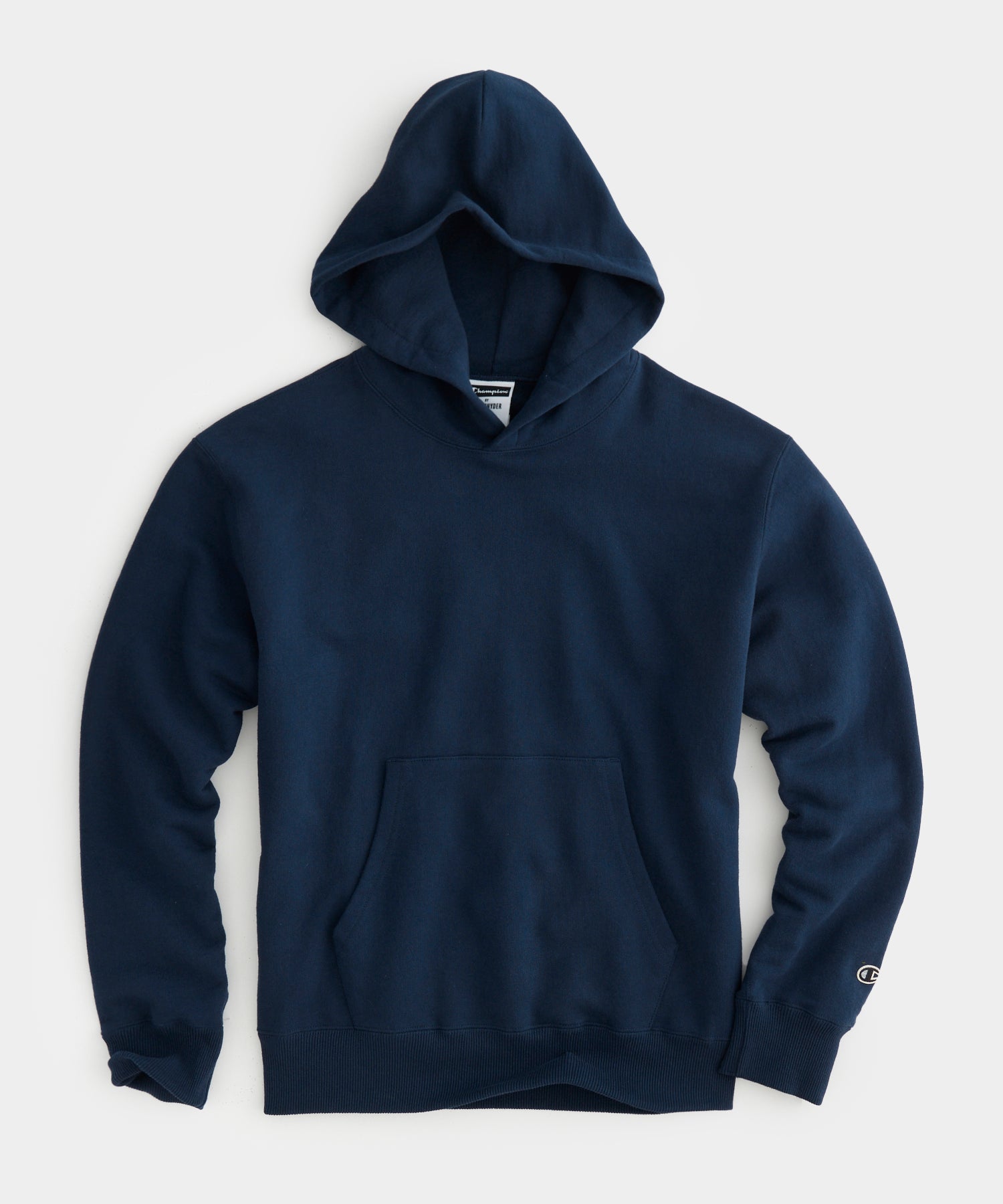 Champion Relaxed French Terry Hoodie