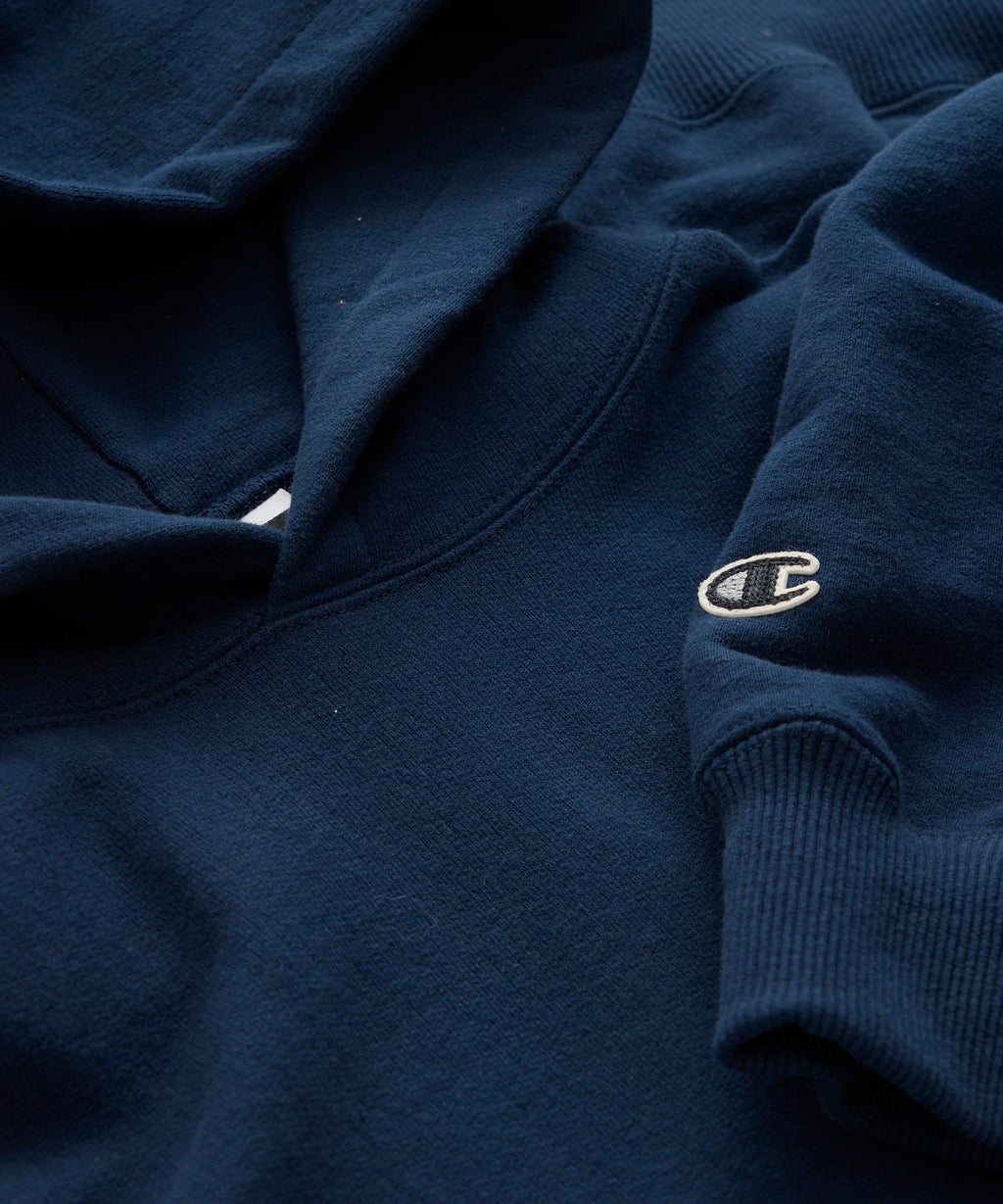 Champion Relaxed French Terry Hoodie