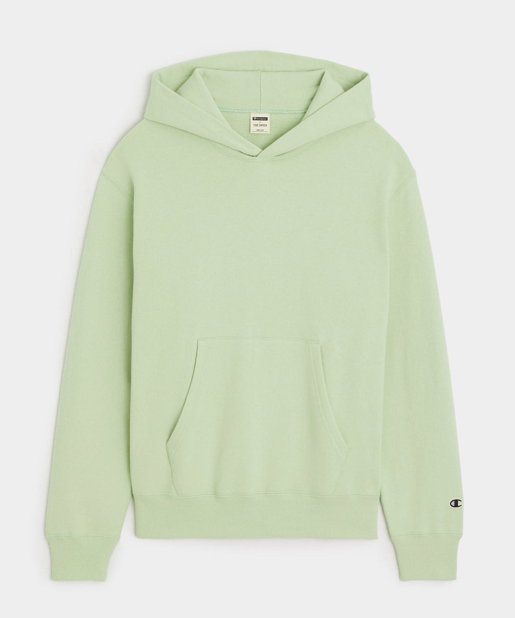 Champion Relaxed French Terry Hoodie
