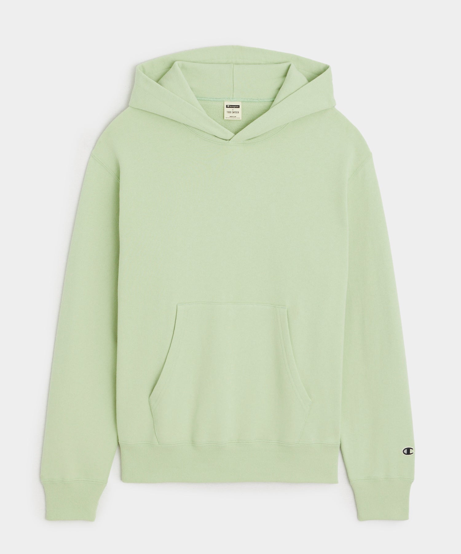 Champion Relaxed French Terry Hoodie