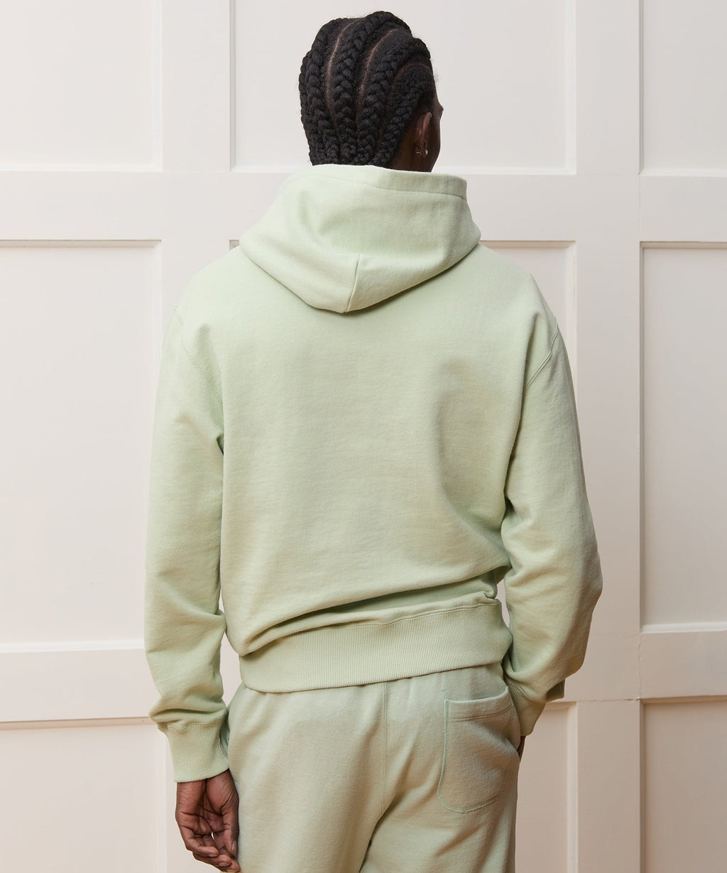 Champion Relaxed French Terry Hoodie