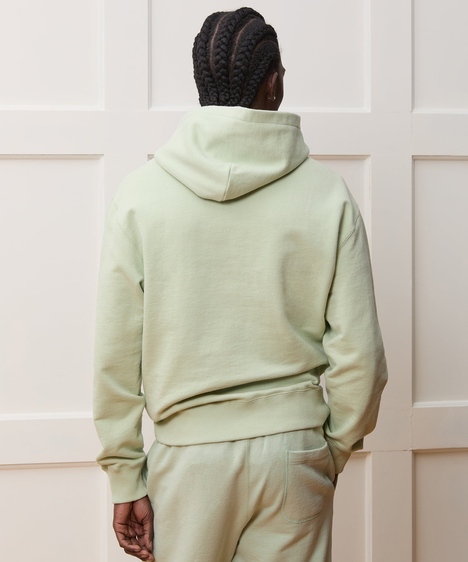 Champion Relaxed French Terry Hoodie