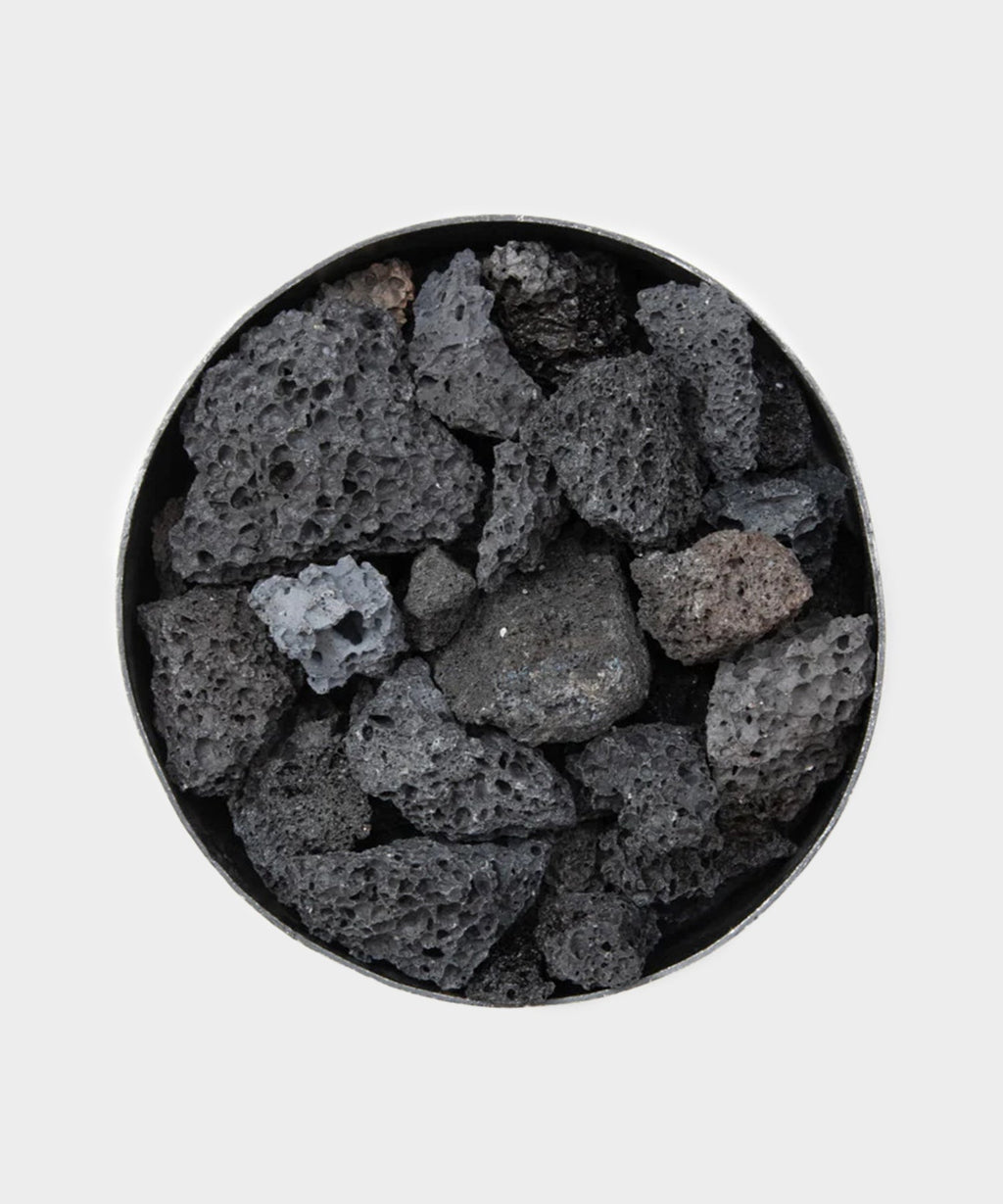 Mad Et Len Graphite Lava Potpourri