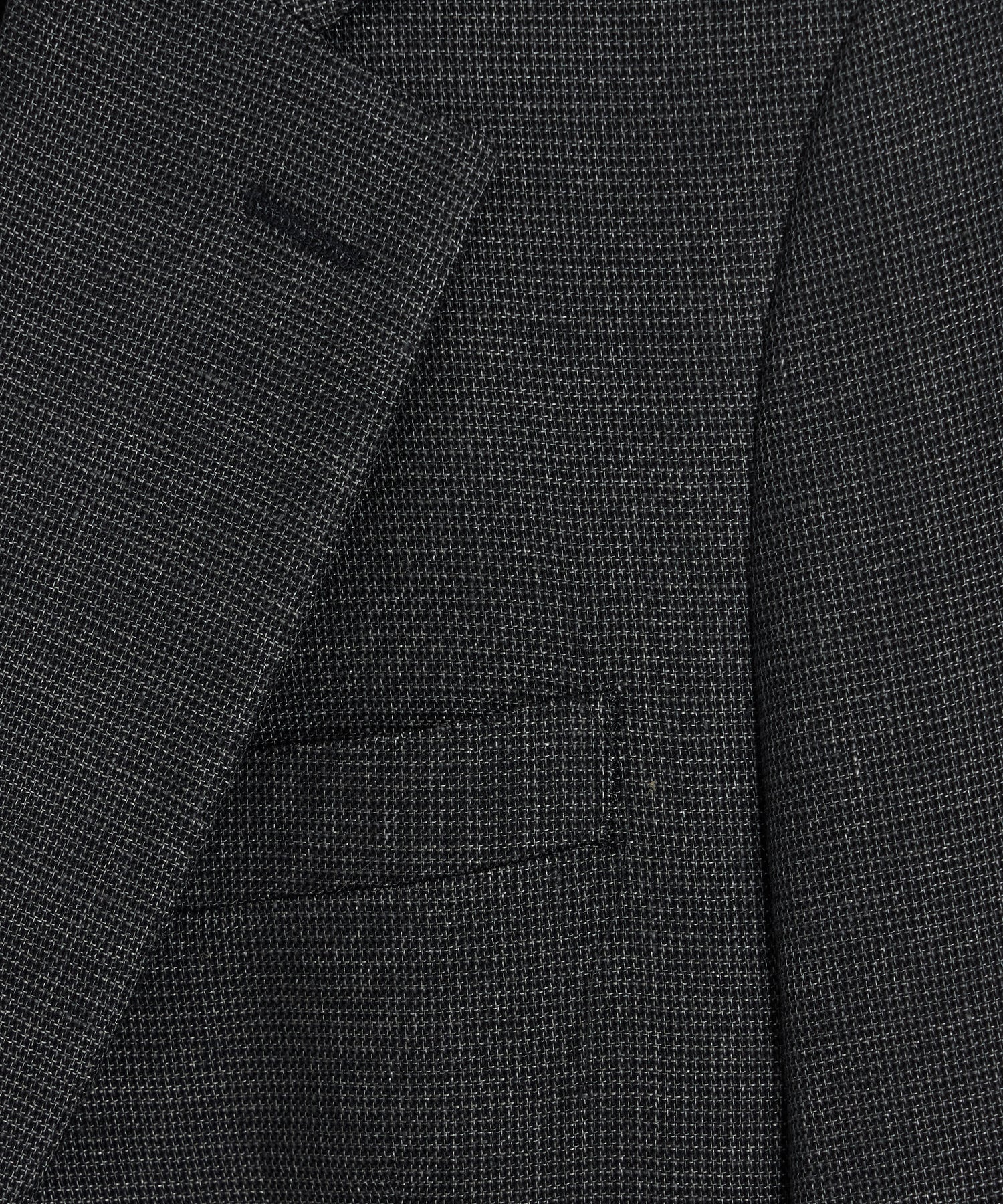 Italian Cotton-Linen Sutton Jacket