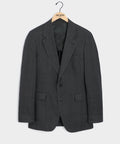 Italian Cotton-Linen Sutton Jacket