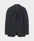 Italian Seersucker Sutton Jacket