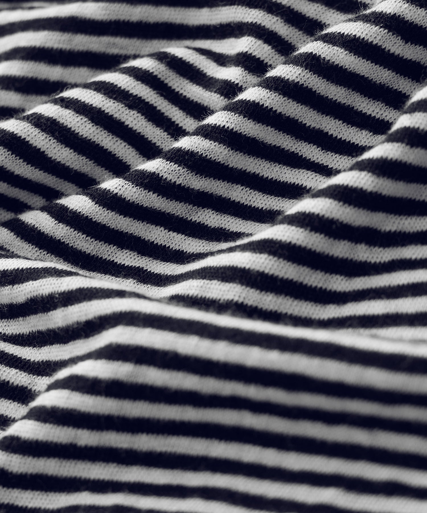 Linen Jersey Tee