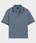 Foundation Quarter-Zip Polo