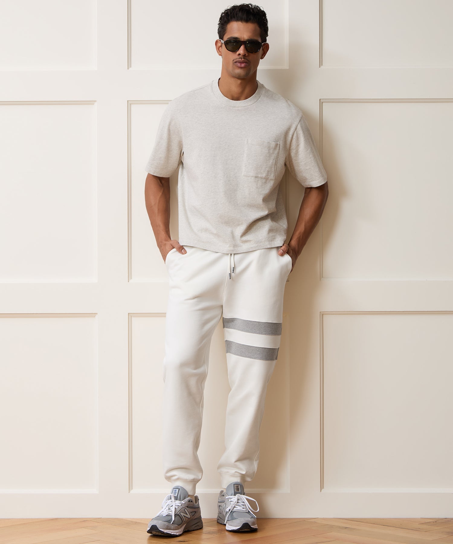 Foundation Sweatpant