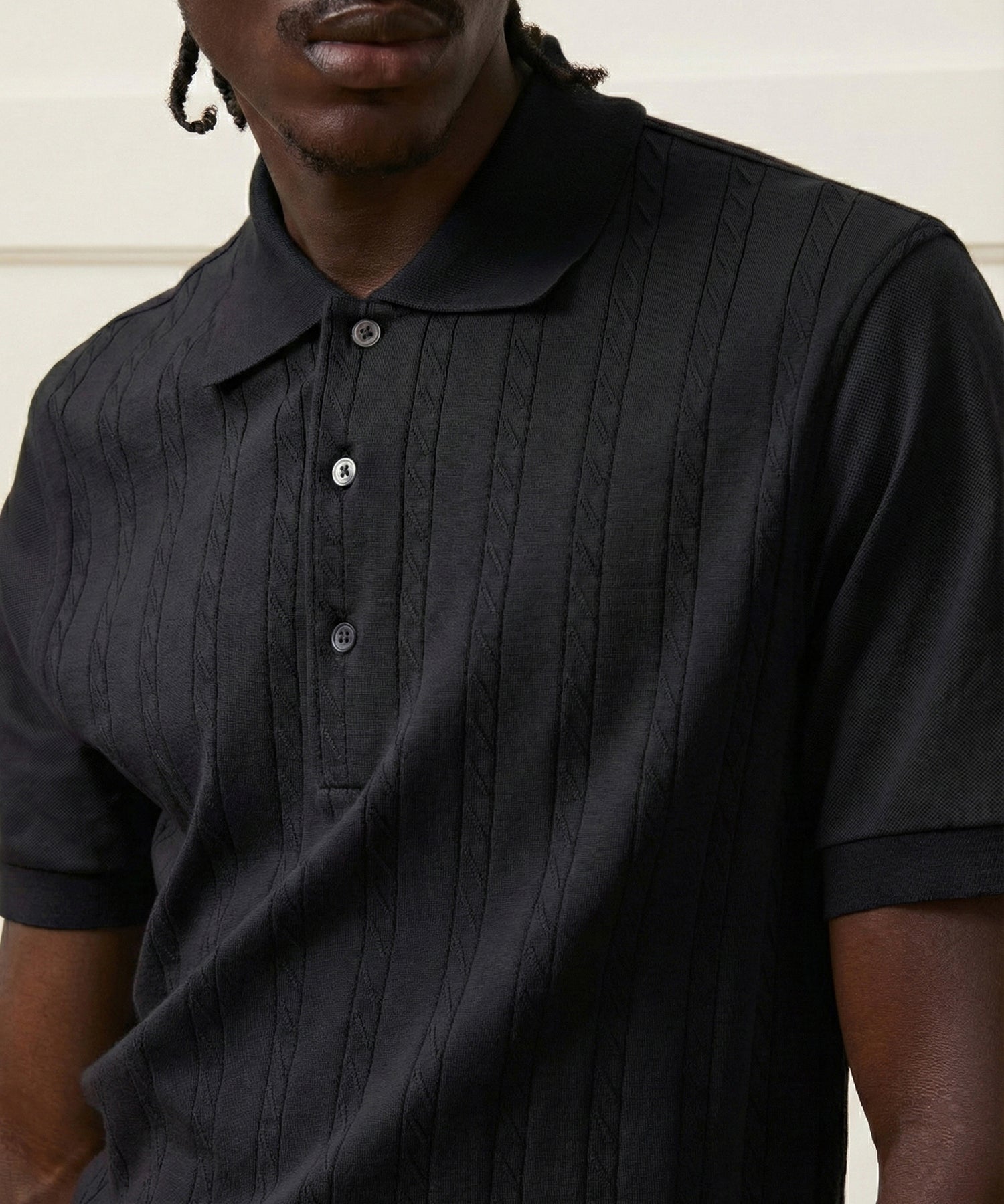 Grant Polo