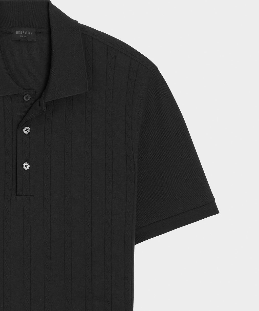 Grant Polo