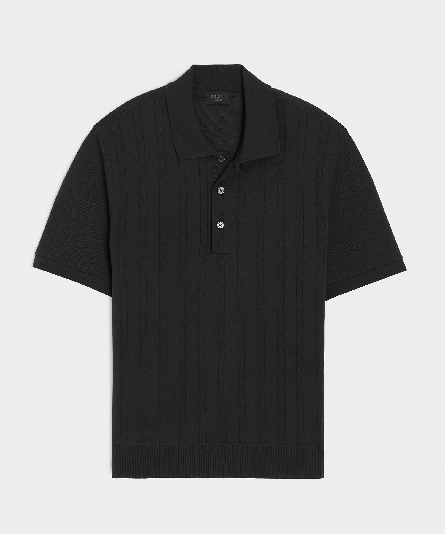 Grant Polo