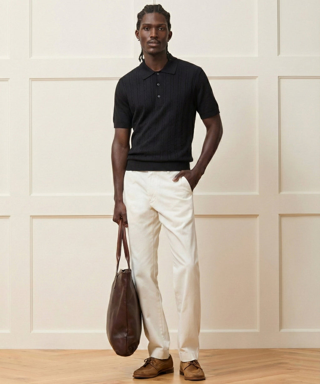 Grant Polo