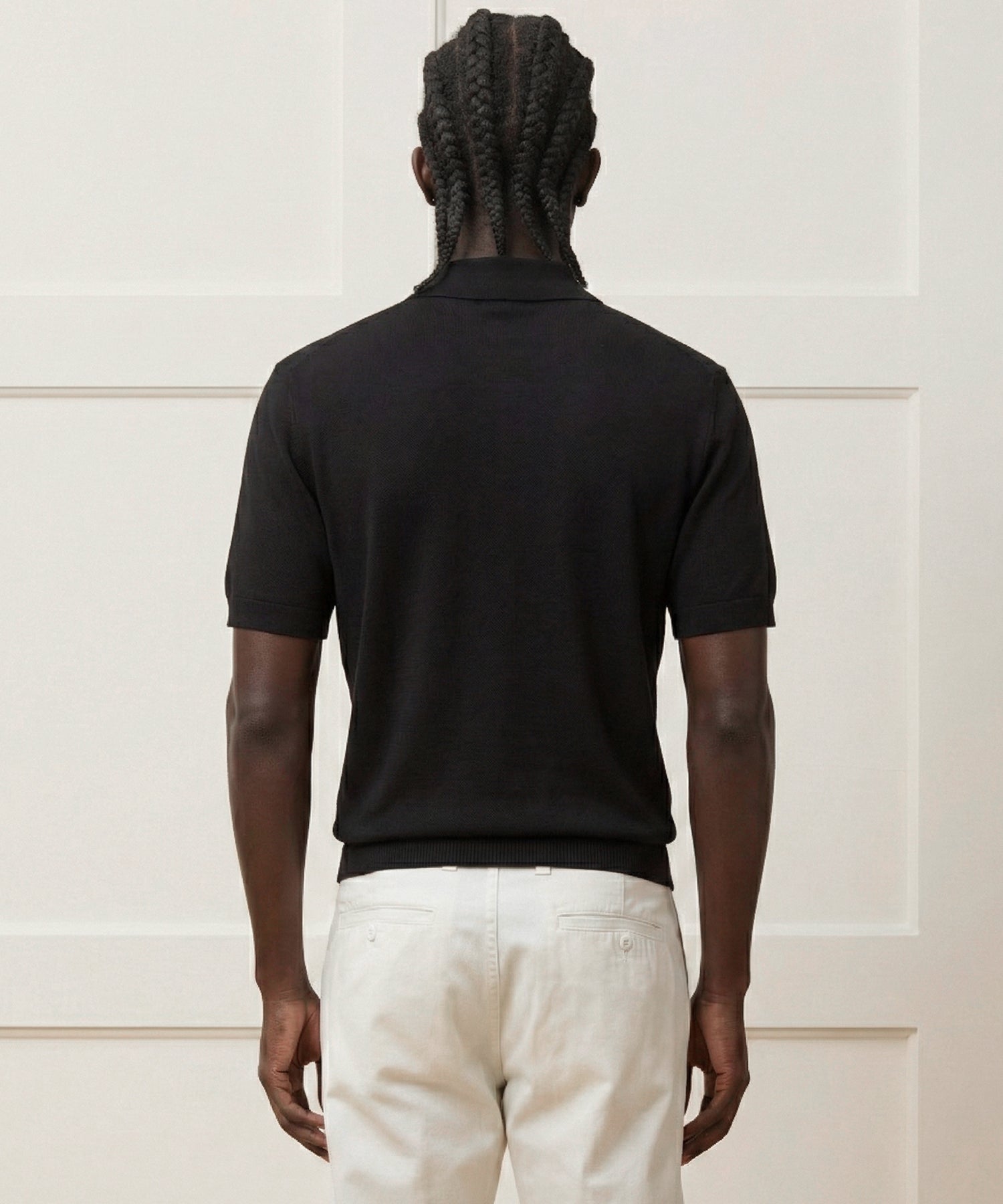Grant Polo