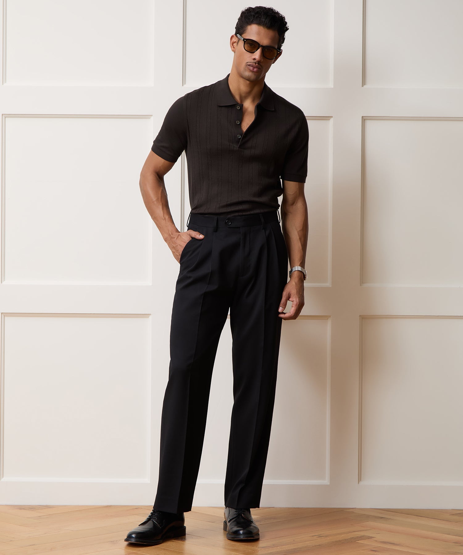 Grant Polo