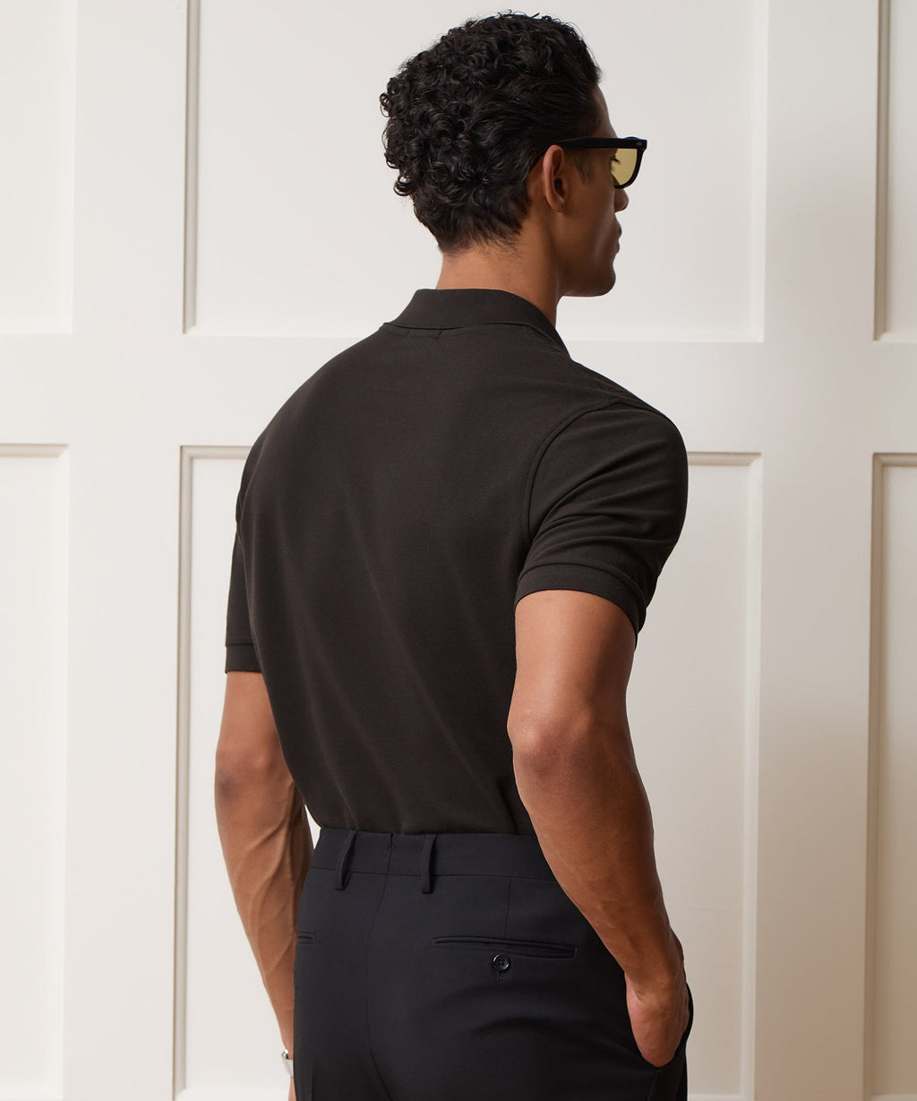 Grant Polo