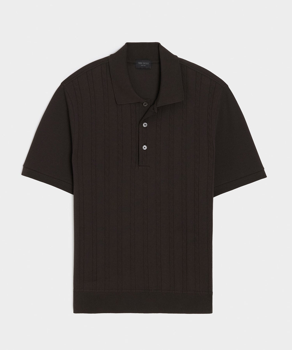Grant Polo