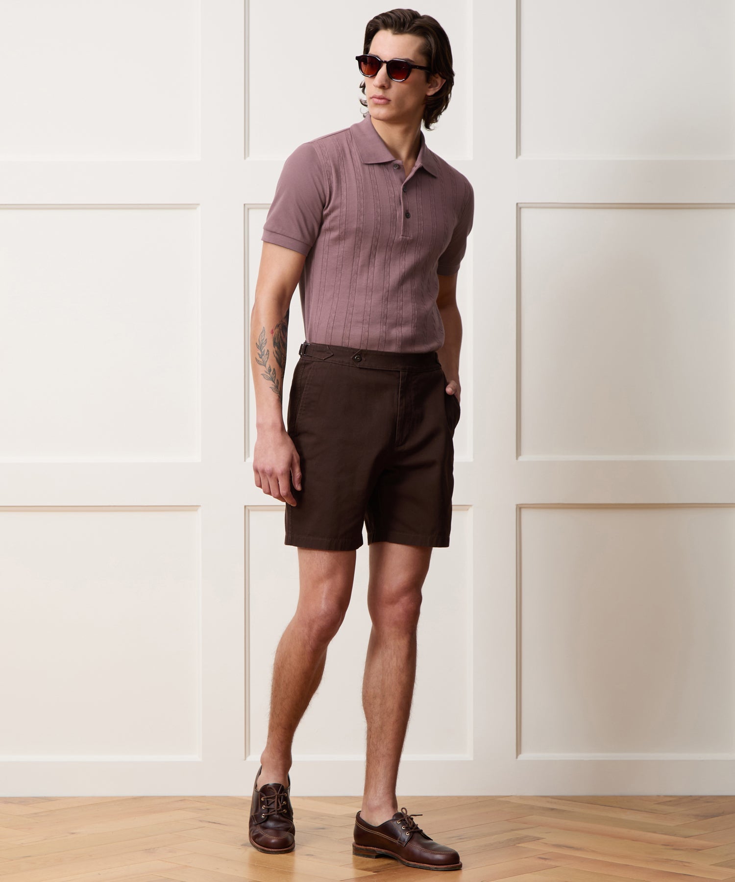 Grant Polo