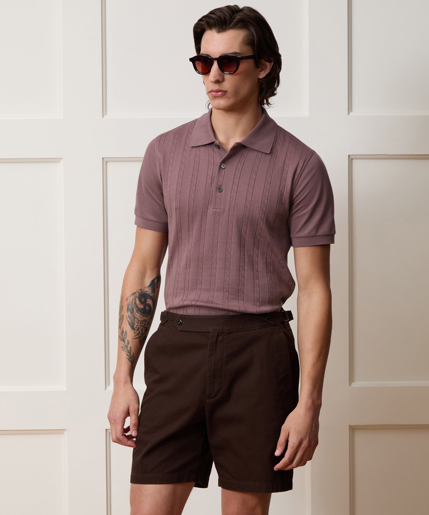 Grant Polo