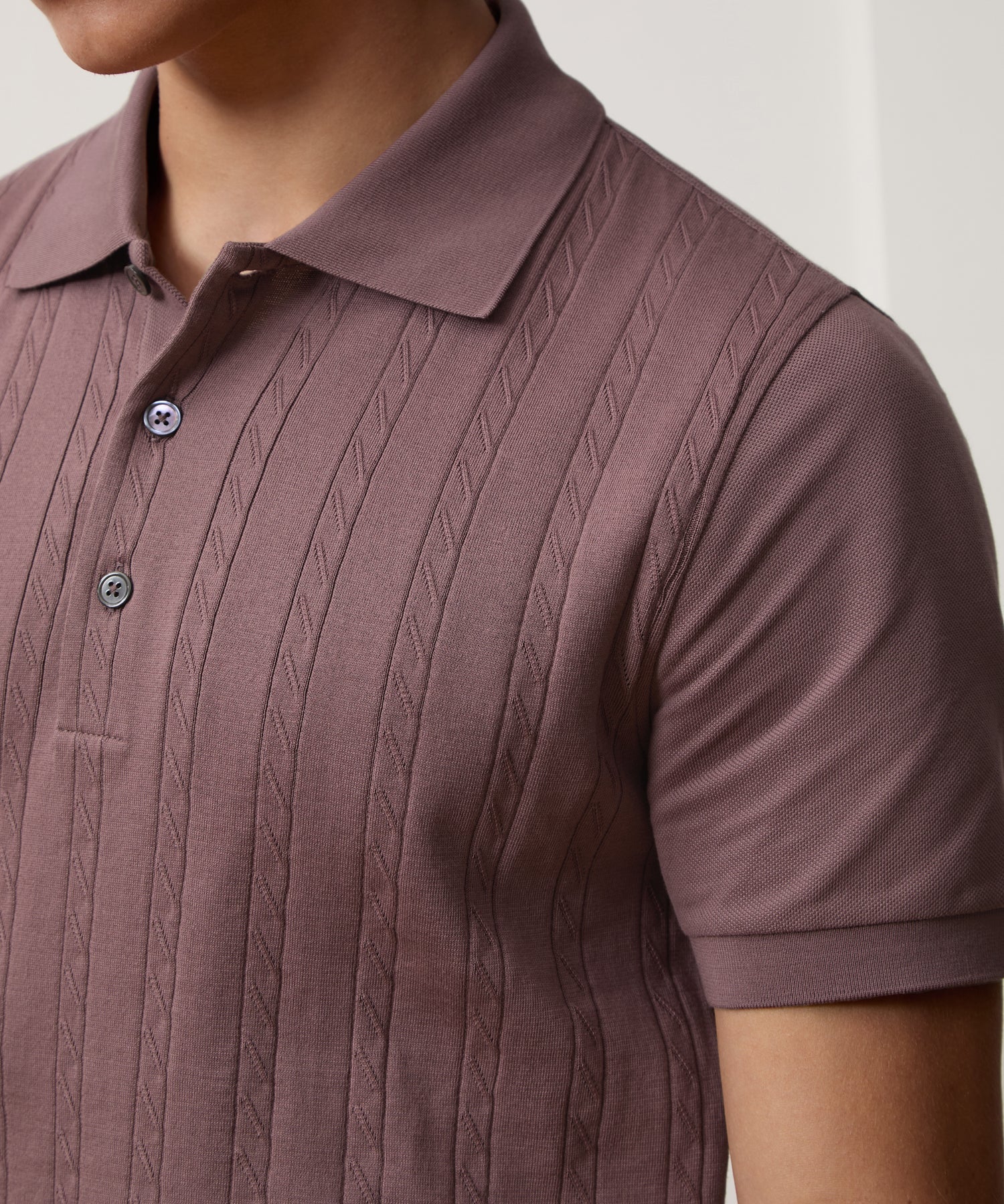 Grant Polo