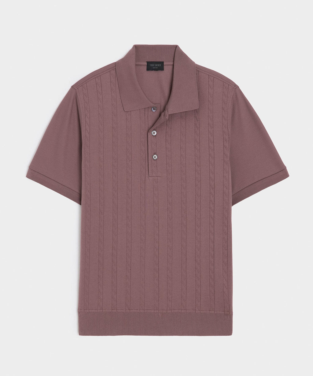 Grant Polo