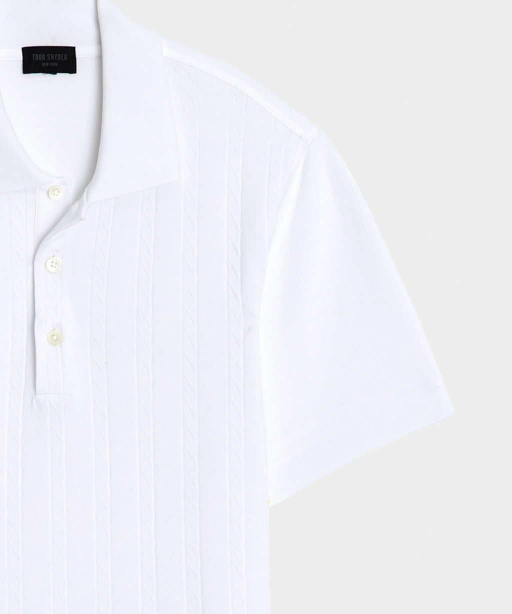 Grant Polo