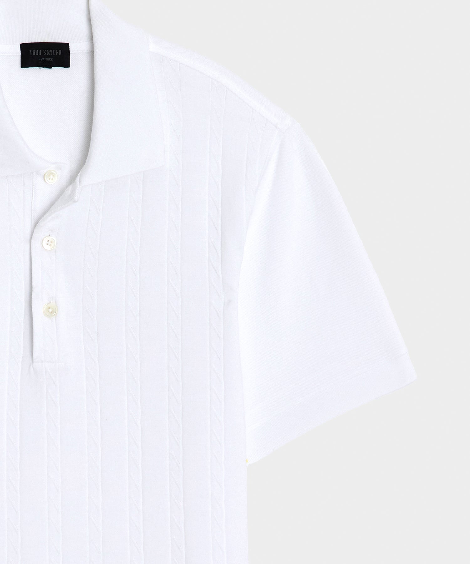 Grant Polo