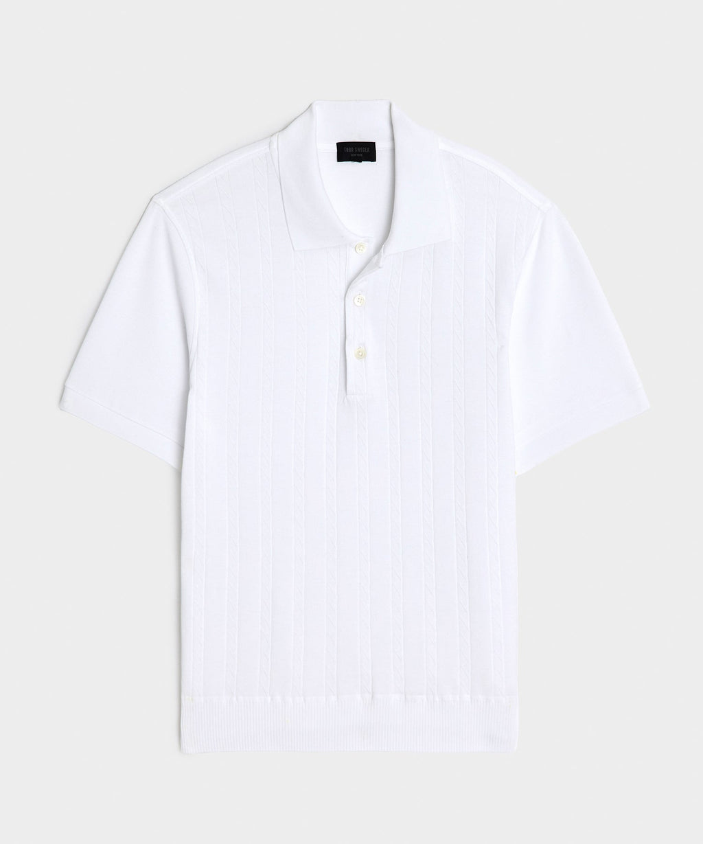 Grant Polo