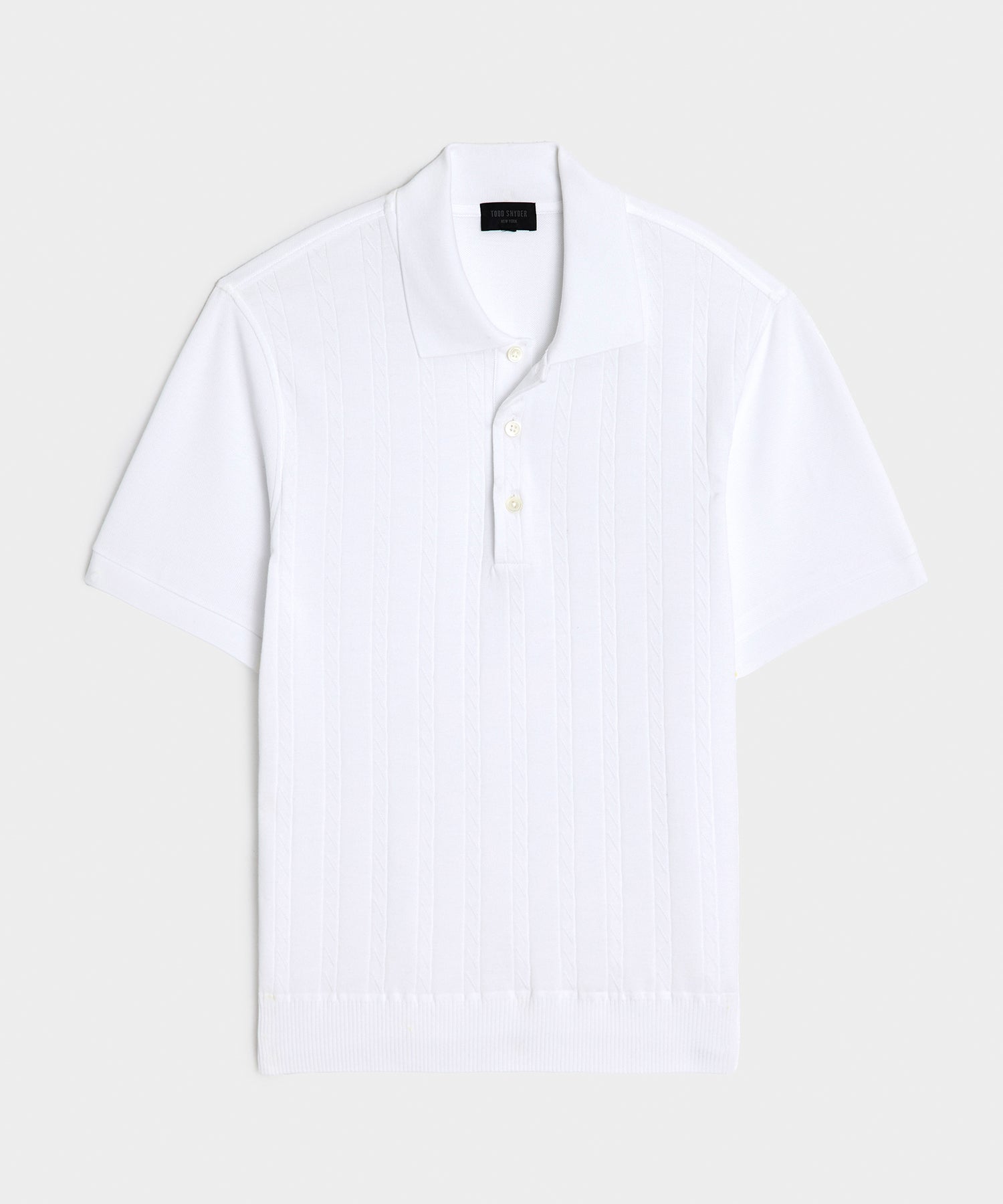 Grant Polo