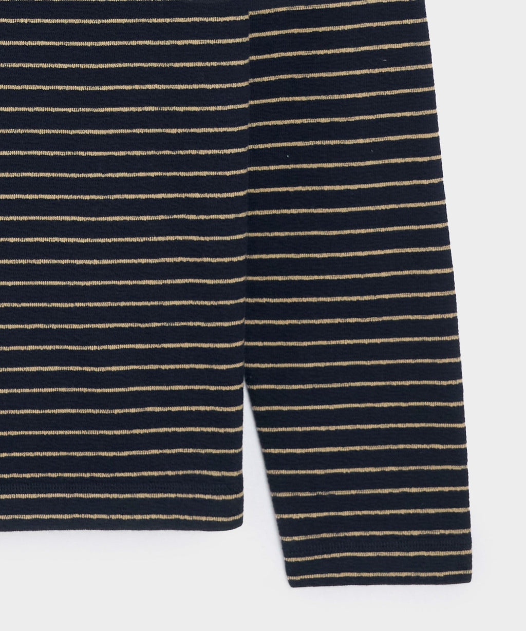 Surf Terry Crewneck