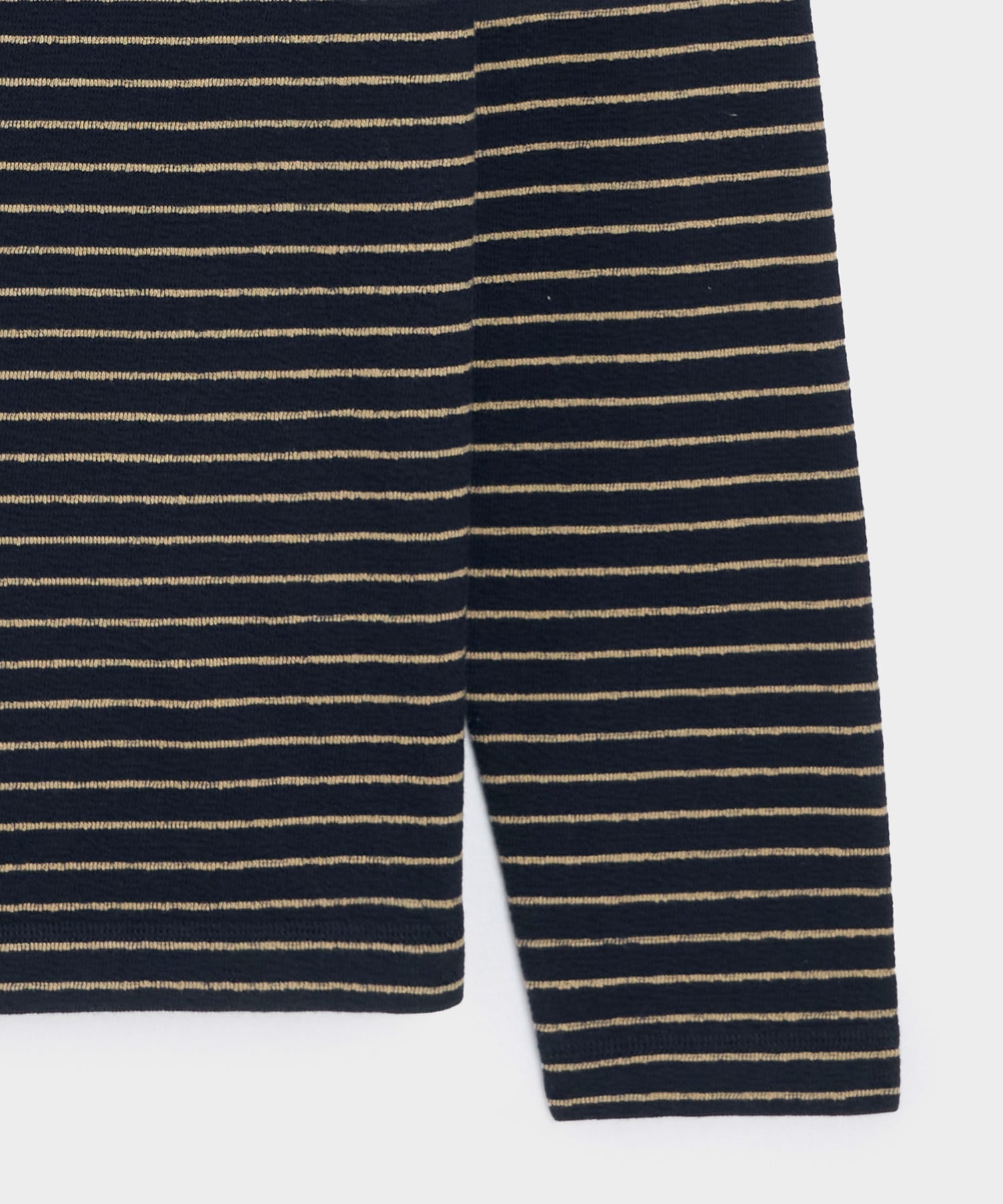 Surf Terry Crewneck