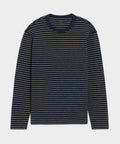 Surf Terry Crewneck